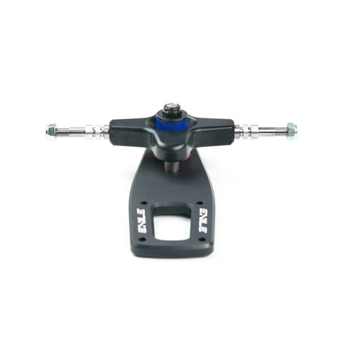 Exile - Insania Bracket (Black)